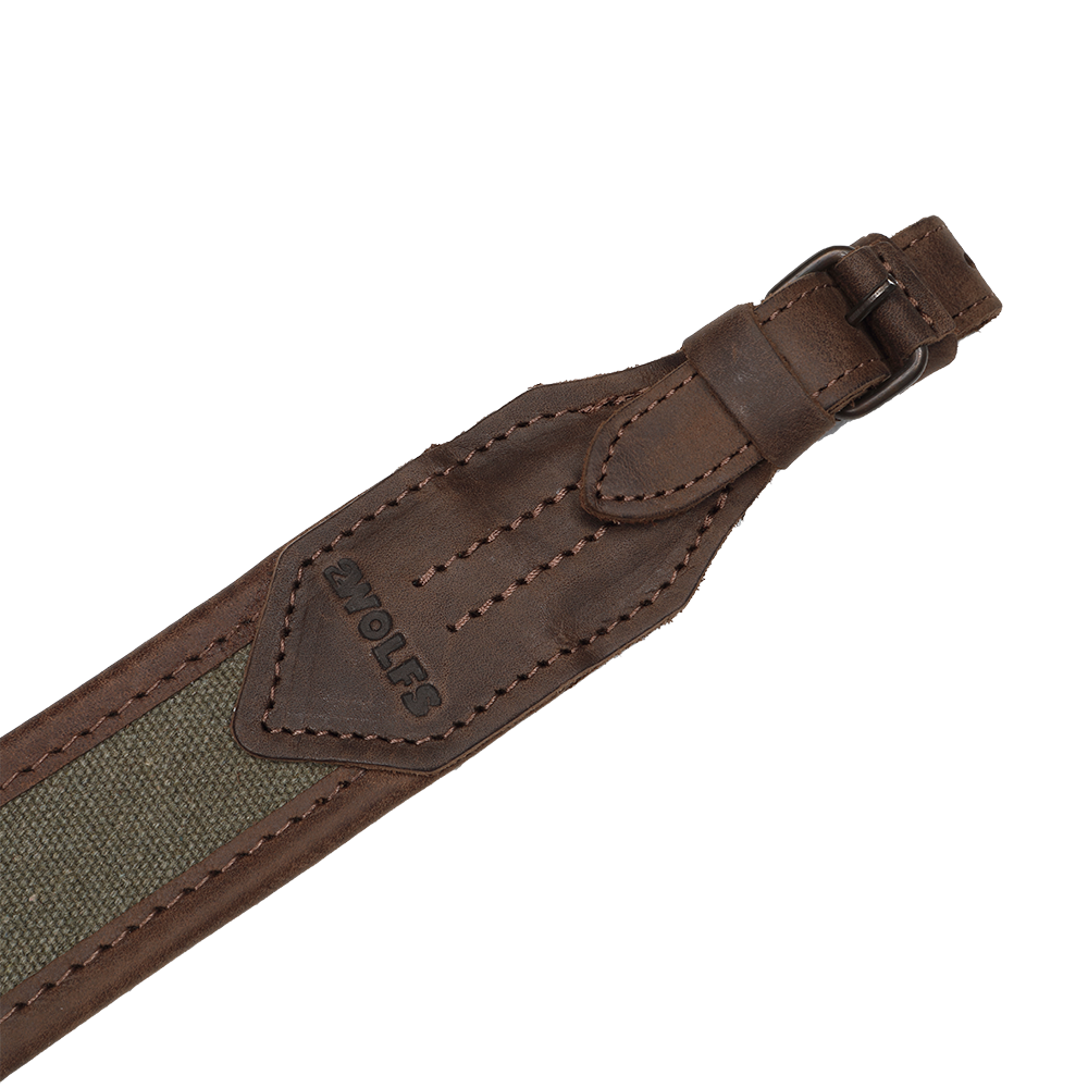 ΑΟΡΤΗΡΑΣ 2WOLFS ORYX χακί